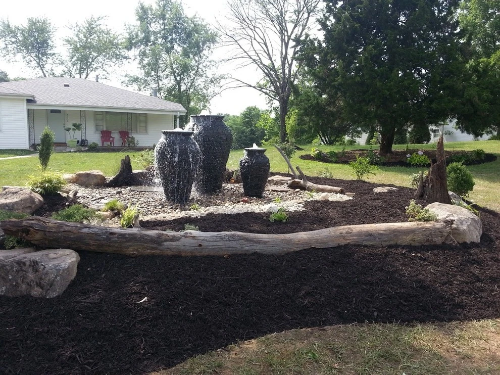 Water Features and Ponds by Good Earth Water Gardens - Photo 8