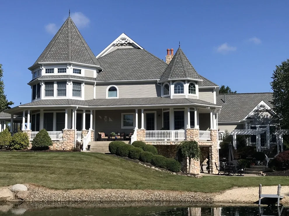 Outdoor by Toth Painting Solutions - Photo 6
