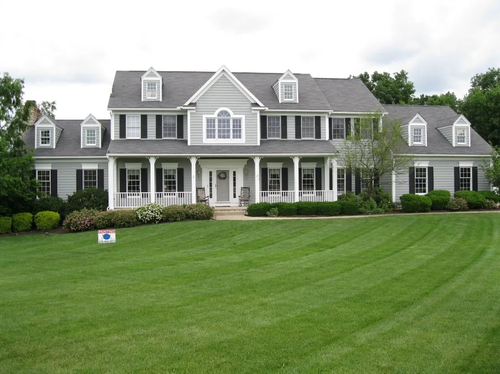 Outdoor by Toth Painting Solutions - Photo 10