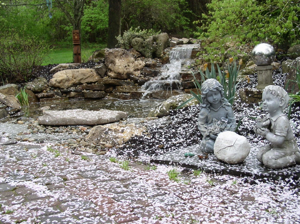 Water Features and Ponds by Good Earth Water Gardens - Photo 10