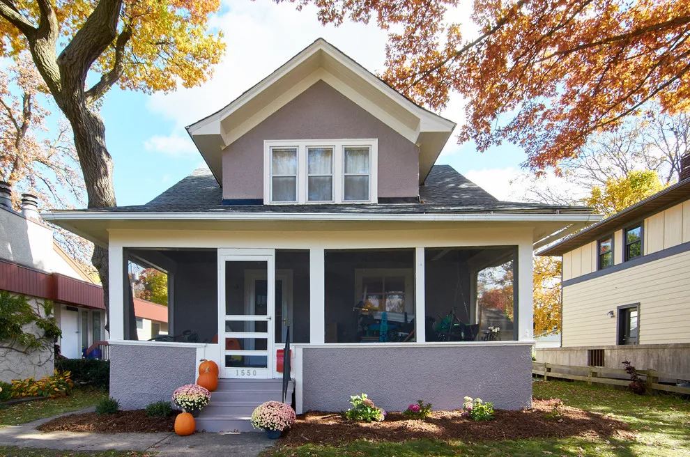 Exterior Color Ideas by 360 Painting Richmond - Photo 9