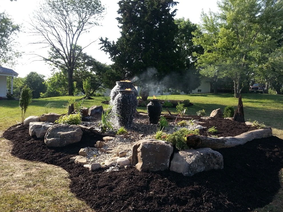 Water Features and Ponds by Good Earth Water Gardens - Photo 15