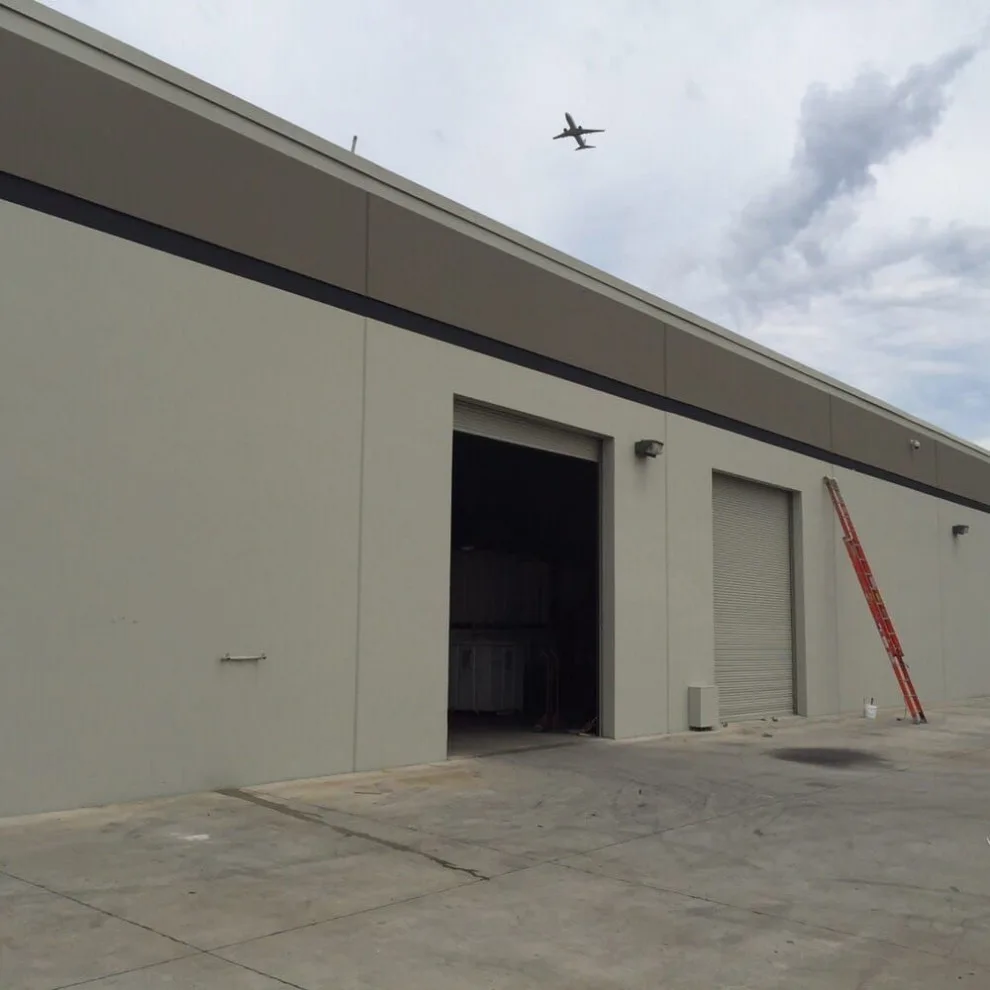 Commercial Exterior by Austin Professional Painting - Photo 4