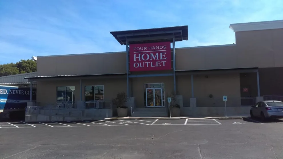 Commercial Exterior by Austin Professional Painting - Photo 3