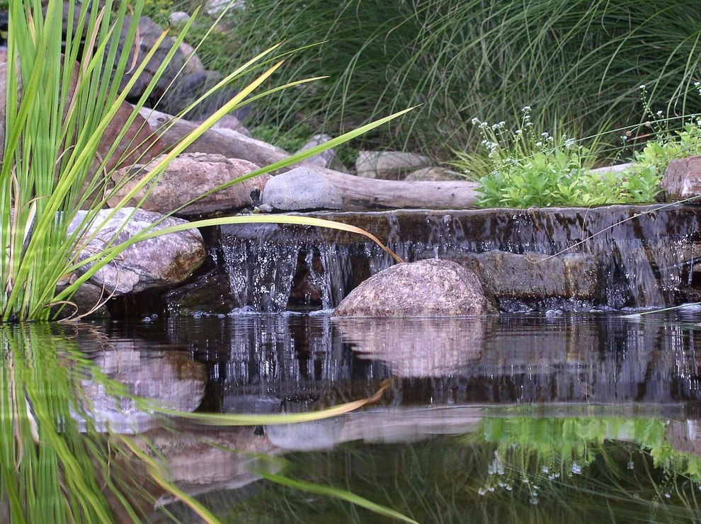 Water Features and Ponds by Good Earth Water Gardens - Photo 3