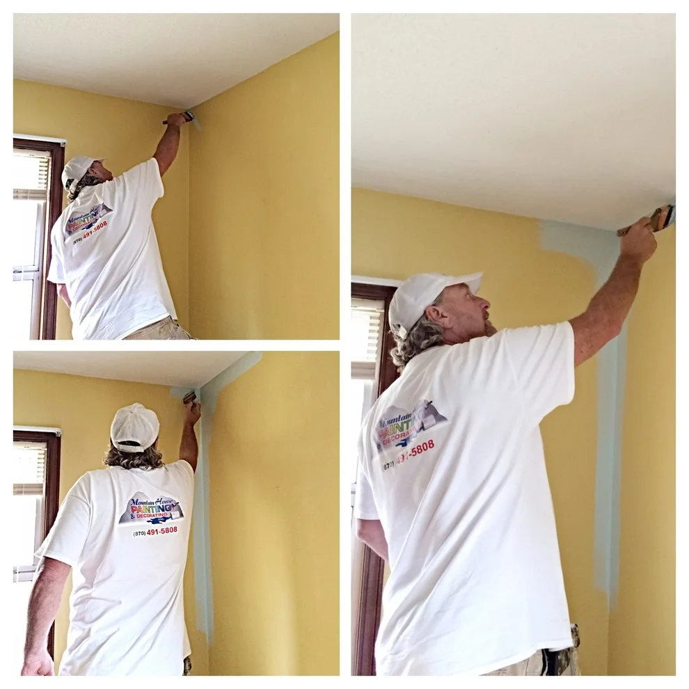 Mountain Home Painting And Remodeling - Photo 8