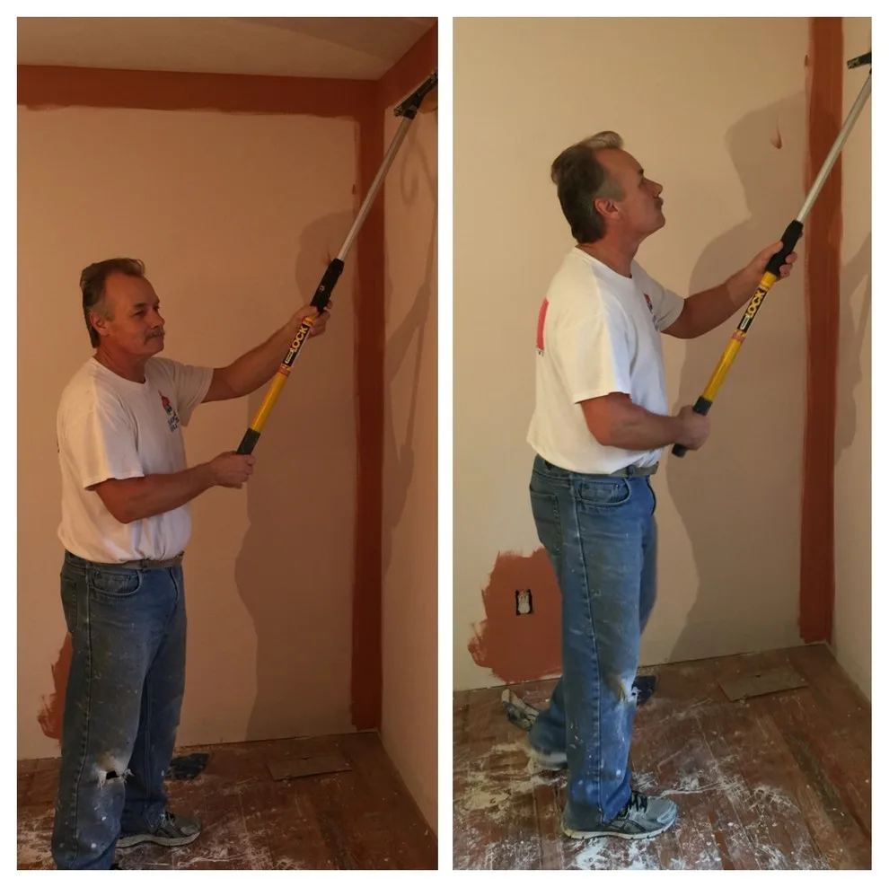 Mountain Home Painting And Remodeling - Photo 2