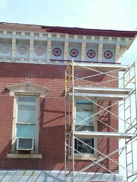 Strait-Line Decorating - Photo 13