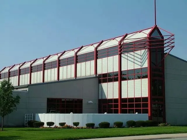 Commercial Exterior Projects by Strait-Line Decorating - Photo 2