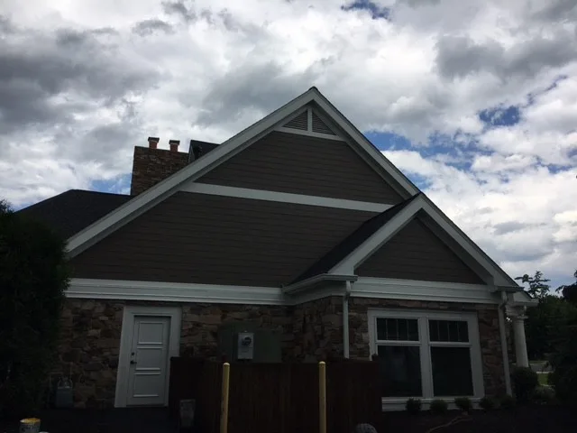 Outdoor Community Hub by Best Buy Painting - Photo 7