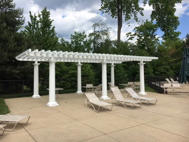 Outdoor Community Hub by Best Buy Painting - Photo 3