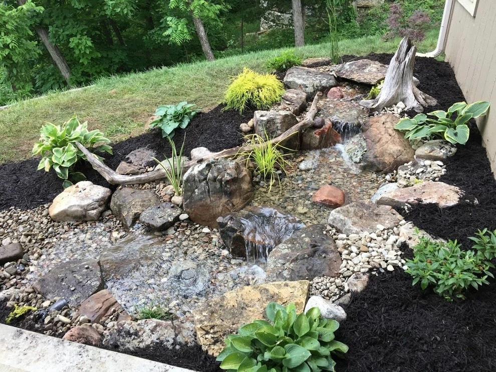Good Earth Water Gardens - Photo 2