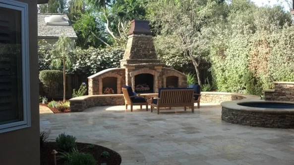 Outdoors by Kevin Copley Painting - Photo 10