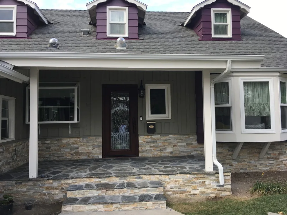 Custom Exterior Repainting by Martn Carabajal Painting - Photo 11