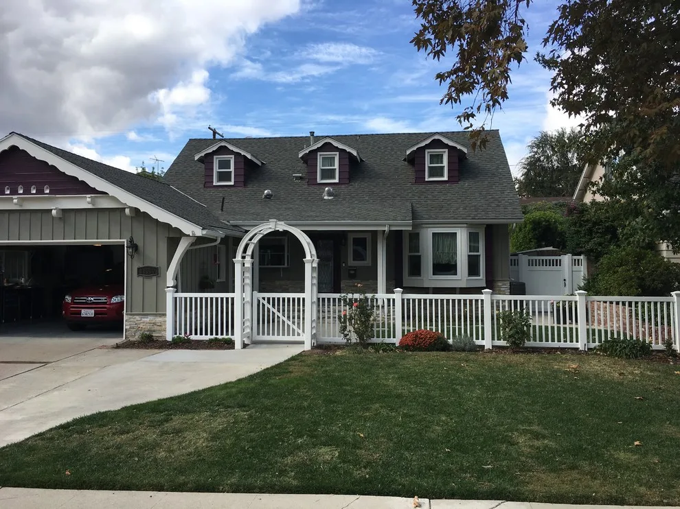 Custom Exterior Repainting by Martn Carabajal Painting - Photo 15