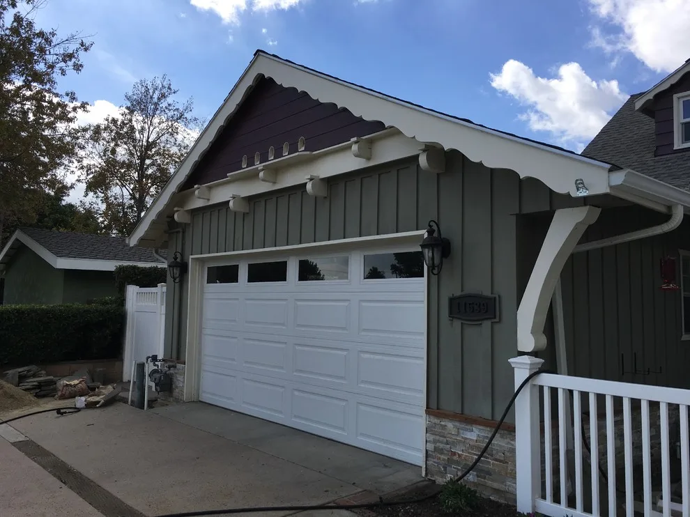 Custom Exterior Repainting by Martn Carabajal Painting - Photo 7