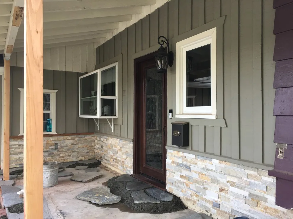 Custom Exterior Repainting by Martn Carabajal Painting - Photo 12