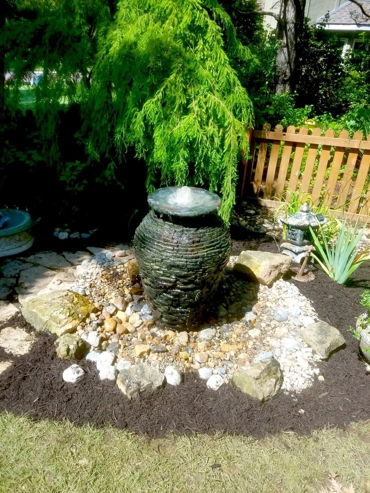 Water Features and Ponds by Good Earth Water Gardens - Photo 16