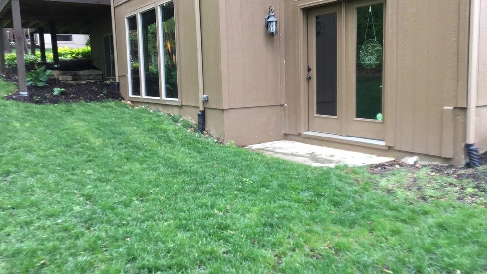 Before & After Waterfalls & Streams by Good Earth Water Gardens - Photo 12