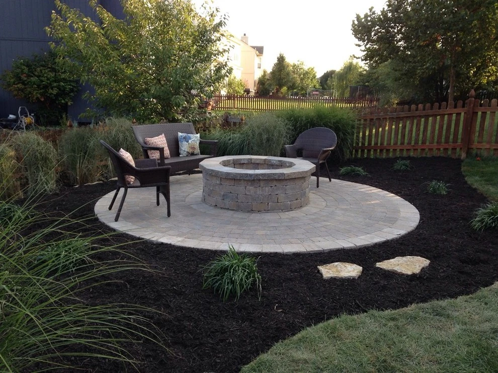 Fire Features by Good Earth Water Gardens - Photo 3
