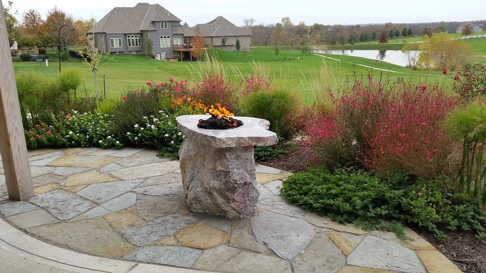 Fire Features by Good Earth Water Gardens - Photo 2