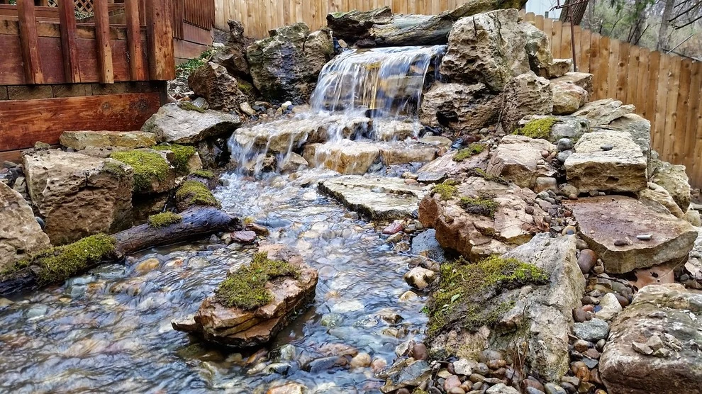 Pondless Water Features by Good Earth Water Gardens - Photo 3