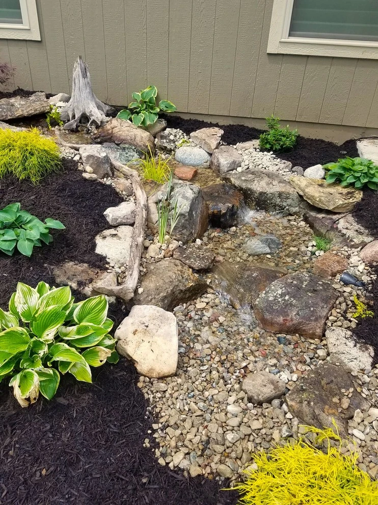 Good Earth Water Gardens - Photo 14