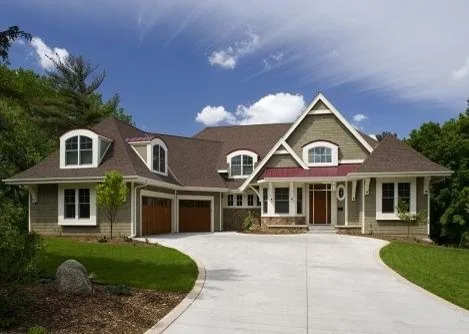 Outside by Cityscape Painting Contractors, Inc - Photo 11