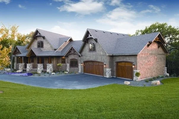 Outside by Cityscape Painting Contractors, Inc - Photo 8