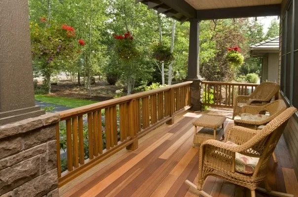 Outside by Cityscape Painting Contractors, Inc - Photo 10
