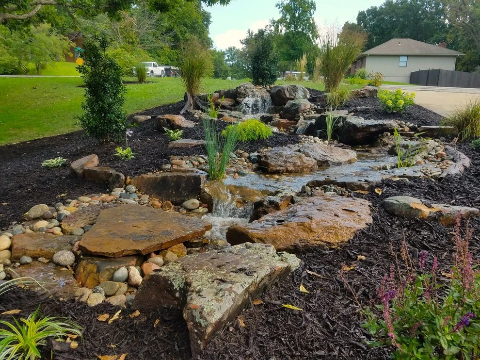 Good Earth Water Gardens - Photo 12