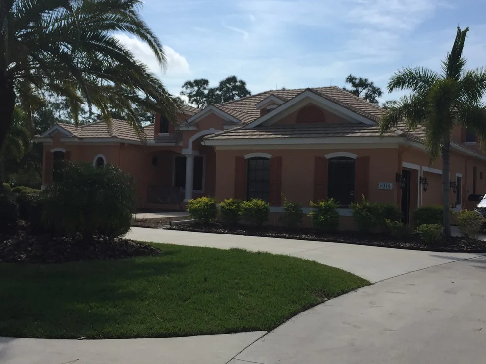 Outside by FreshCoat Painters Sarasota/Manatee - Photo 8