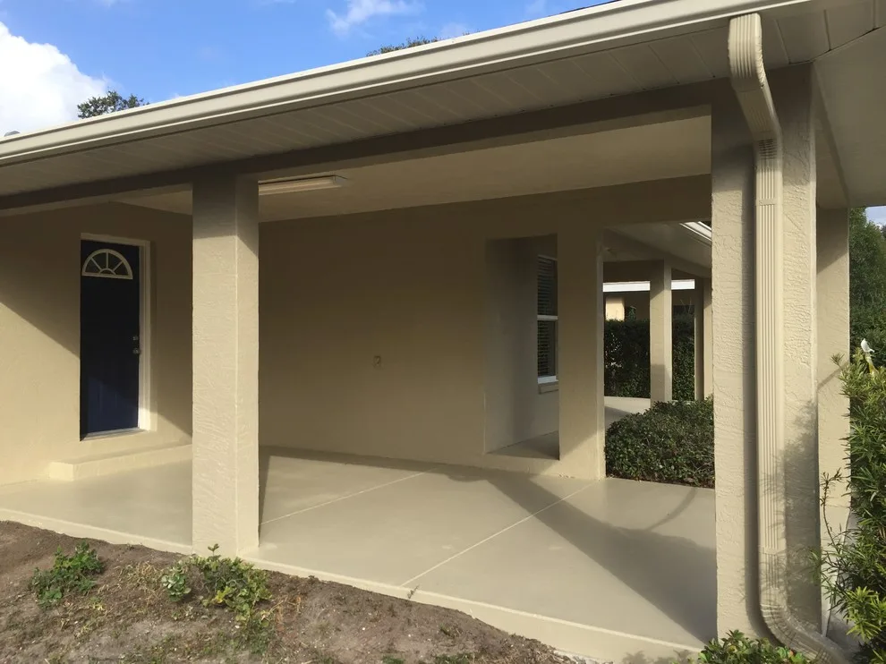 Outside by FreshCoat Painters Sarasota/Manatee - Photo 9