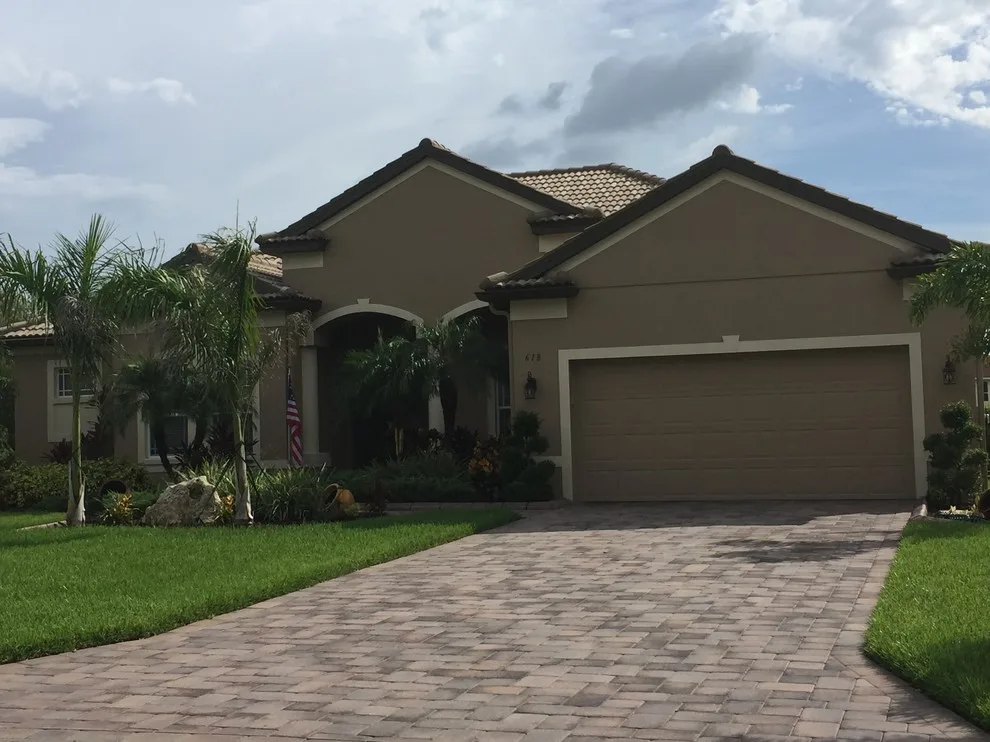 Outside by FreshCoat Painters Sarasota/Manatee - Photo 13