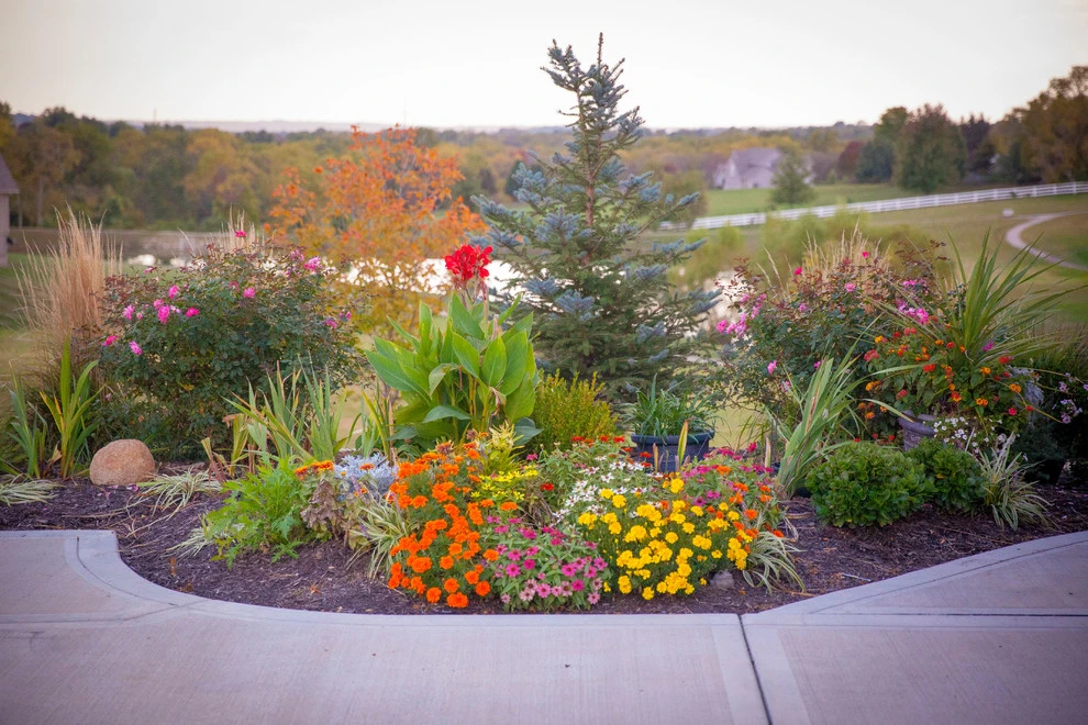 Good Earth Water Gardens - Photo 4