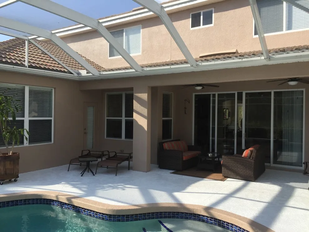 Outside by FreshCoat Painters Sarasota/Manatee - Photo 3