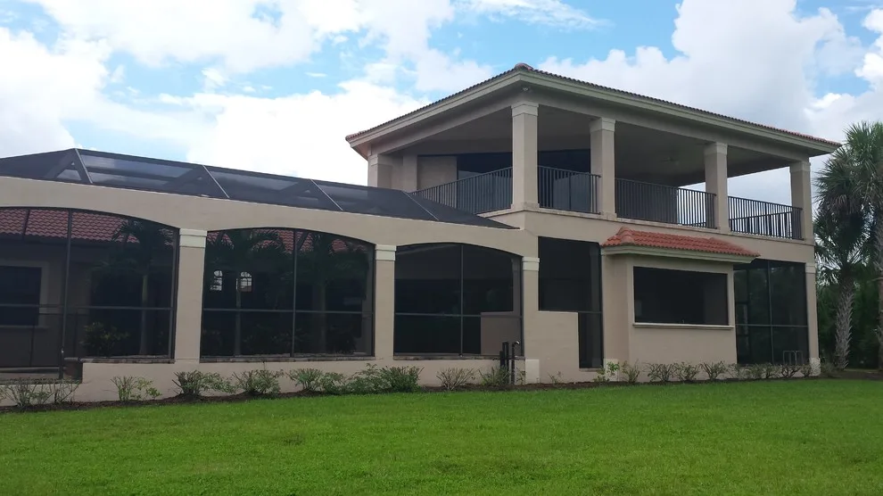 Outside by FreshCoat Painters Sarasota/Manatee - Photo 4