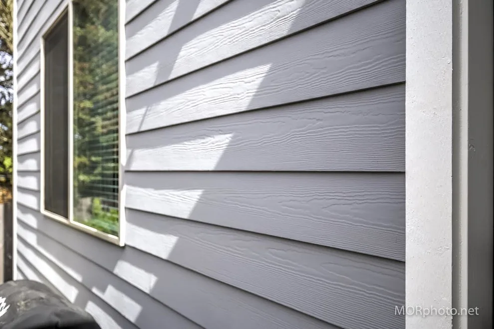 Multnomah Village Facade by Sisu Painting Inc. - Photo 11
