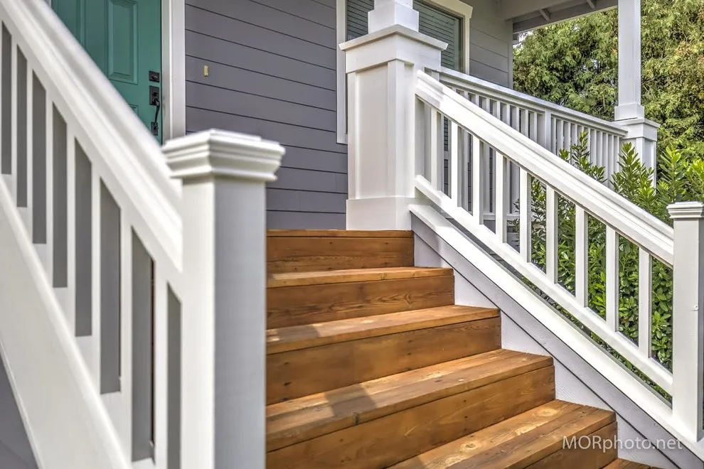 Multnomah Village Facade by Sisu Painting Inc. - Photo 5