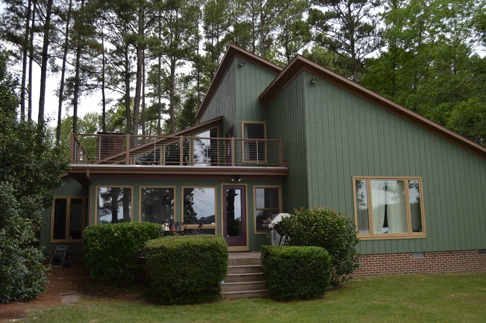 Outdoors by Fresh Coat Painters - Photo 5