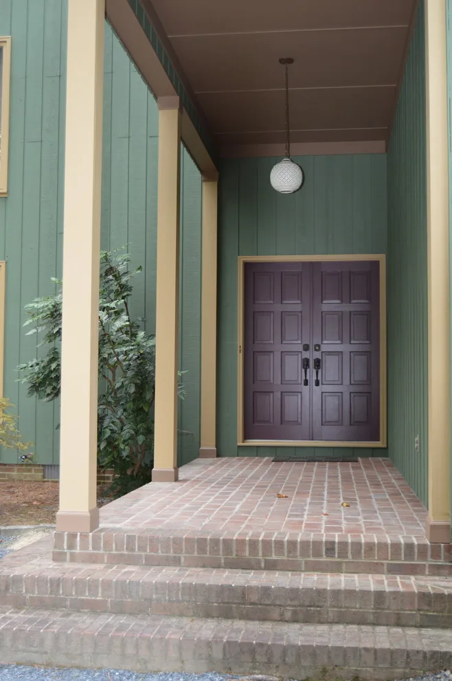 Outdoors by Fresh Coat Painters - Photo 4