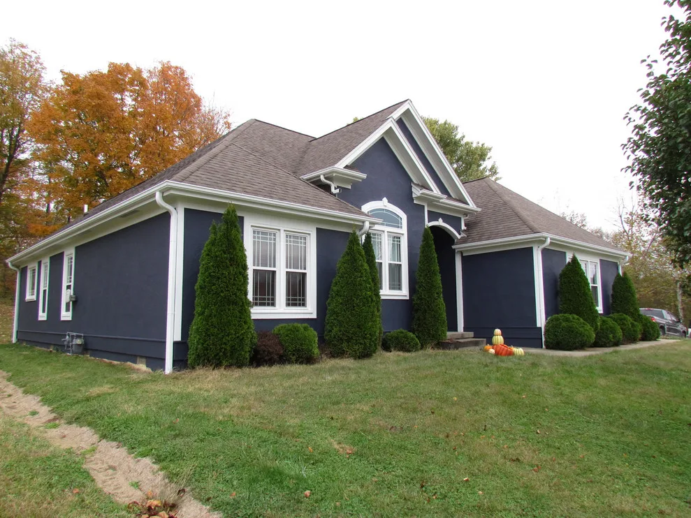 Outdoor Project, Autumn 2019 - Spencer, IN by Blue Sky Painting - Photo 2
