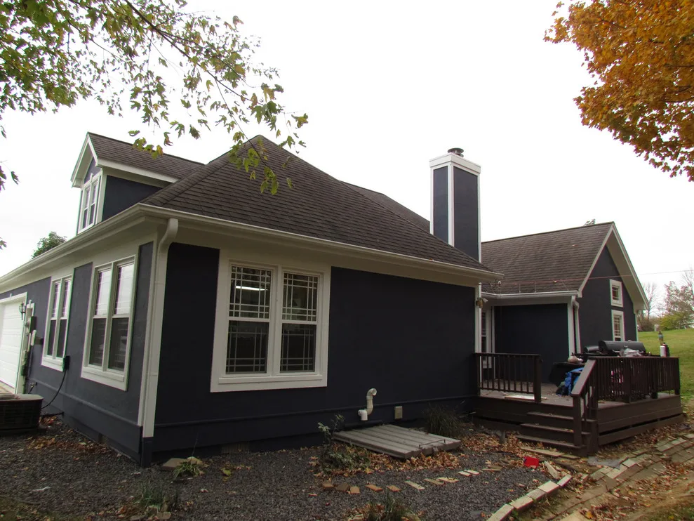 Outdoor Project, Autumn 2019 - Spencer, IN by Blue Sky Painting - Photo 7