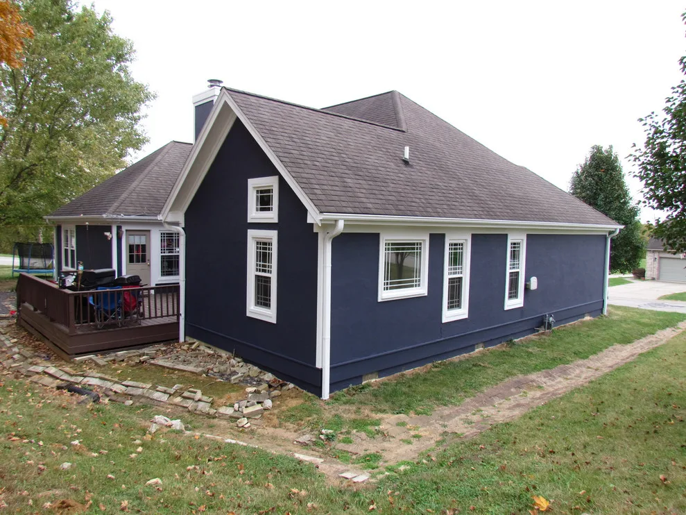 Outdoor Project, Autumn 2019 - Spencer, IN by Blue Sky Painting - Photo 3