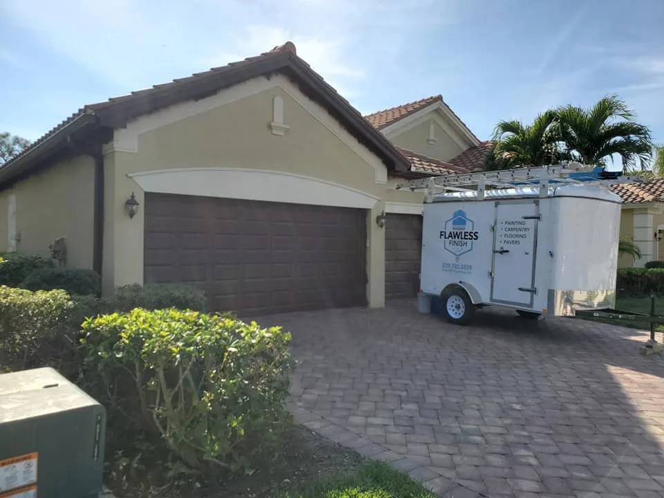 Outdoor - Ft. Myers by Flawless Finish Inc. - Photo 5