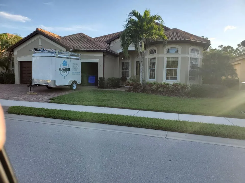 Outdoor - Ft. Myers by Flawless Finish Inc. - Photo 4