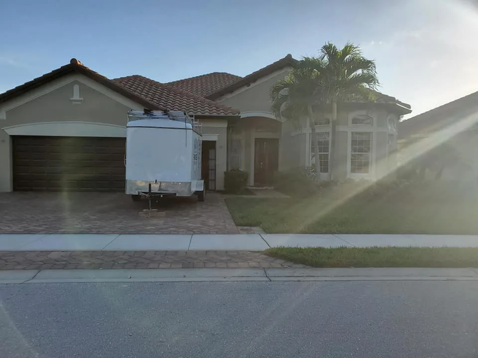 Outdoor - Ft. Myers by Flawless Finish Inc. - Photo 3