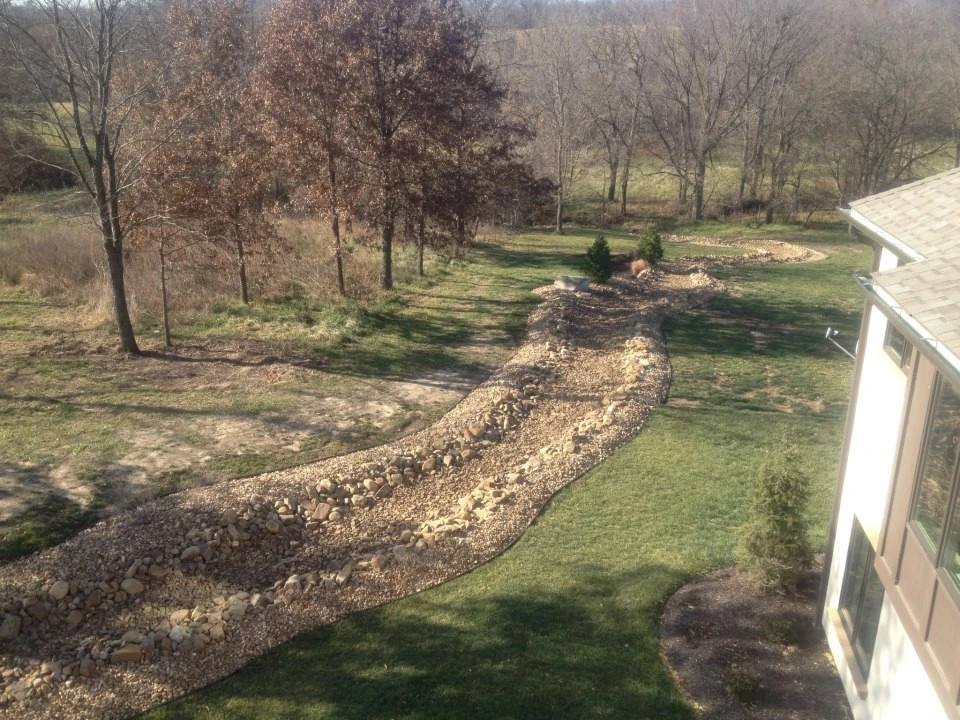 Our Landscapes by Good Green Lawn & Landscaping - Photo 12