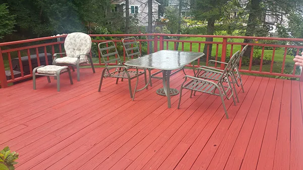 Fridholm Painting & Remodeling - Photo 13