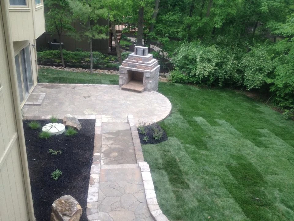 Our Landscapes by Good Green Lawn & Landscaping - Photo 10